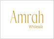 Amrah Wholesale