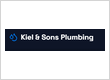 Kiel and Sons Plumbing  LLC