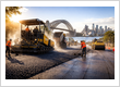 Asphalt Contractors