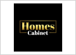 HOMES CABINET