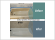 Tub refinishing, bathtub repairs, tub conversions & more!