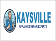 Kaysville Appliance Repair Experts