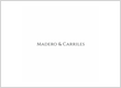 Madero & Carriles Legal Group