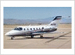 Newport Private Jet