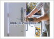 lock replacement