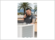 Air Conditioning