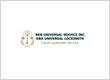 BEN UNIVERSAL SERVICE INC DBA UNIVERSAL LOCKSMITH