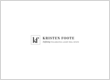 Kristen Foote Real Estate Advisor