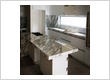 Kitchen Stone Benchtops Melbourne