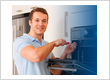 Appliance repair service 