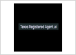 Texas Registered Agent.ai