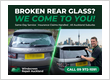 Windscreen Repair Auckland