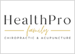 HealthPro Family Chiropractic & Acupuncture