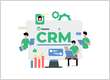 Twozo CRM – Smarter Customer Relationship Management