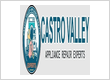 Castro Valley Appliance Repair Experts