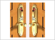 City Locksmith Shop