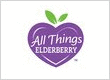 All Things Elderberry