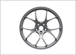 RRT-Starlite Forged Wheel and Rim