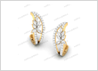 Modern Lab Grown Diamond Studs for Everyday Shine