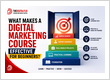 What Makes a Digital Marketing Course Effective for Beginners