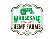 Wholesale Hemp Farms