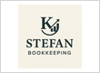 K Stefan Bookkeeping