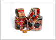 Nadco Tapes & Labels - Custom Printed Labels 