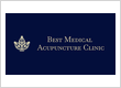 Best Medical Acupuncture Clinic