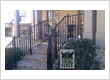 Aluminum Fence Installation