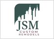JSM Custom Remodels