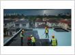 Roof waterproofing Speciualists in Singapore