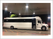 43-passenger party bus