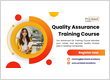 QA Training Course