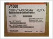 Jual YASKAWA Inverter CIMR-VT4A0004BAA