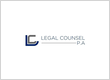 Legal Counsel P.A.