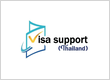 Visa Support Thailand