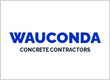 Concrete Contractor Wauconda