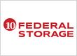 10 Federal Storage