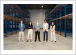 Commercial real estate agency Garden City GA