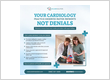 Denied claims shouldn’t be a normal part of your cardiology practice.  If your team is constantly chasing payments, fixing coding errors, or dealing with insurance delays you’re not alone… but you are