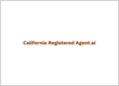 California Registered Agent.ai