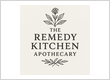 The Remedy Kitchen Apothecary