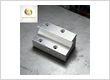 Aluminum CNC Machining Parts