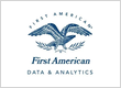 First American Data & Analytics