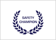 Safety Champion Software