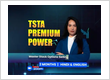 TSTA PREMIUM POWER
