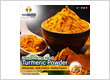 Organic Turmeric Powder Suppliers Navi Mumbai