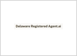 Delaware Registered Agent.ai