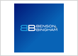  Benson & Bingham Accident Injury Lawyers, LLC