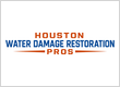 Houston Water Damage Restoration Pros